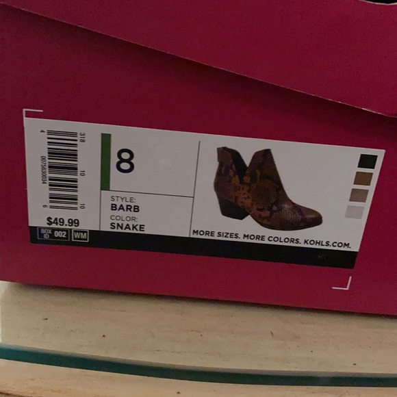 SO Boots - Picture 7 of 7